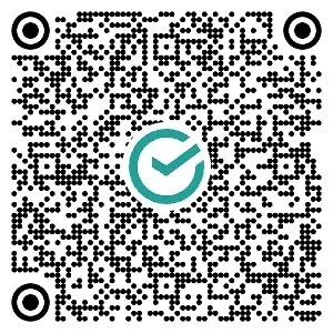QR-код для оплаты